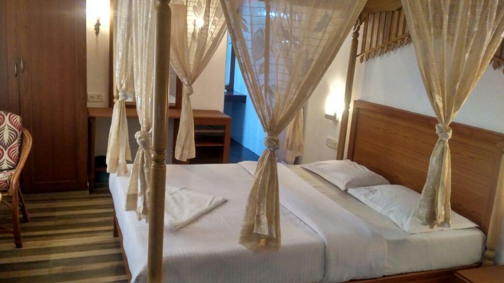 Royal Cottage Tamilnadu - Tamilnadu - Kodaikanal Exterior foto